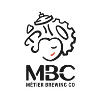 Métier Brewing Company logo - Similar company to Frichette Winery