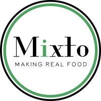 Mixto AS logo - Similar company to Appresso As