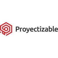 Proyectizable logo - Similar company to Adpt™