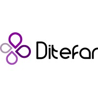 Ditefar S.L. logo - Similar company to Biodes