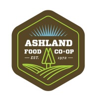 Ashland Food Cooperative