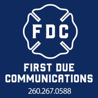 First Due Communications logo - Similar company to Fdc Event Technology
