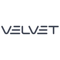 Velvet logo - Similar company to Hot Elevation Studios