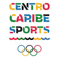 Centro Caribe Sports logo - Similar company to Comité Olímpico De El Salvador