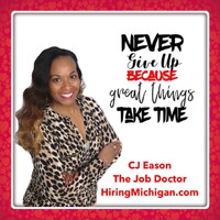 CJ Eason - Keynote Speaker | Forbes Council Member |Media Contributor logo - Similar company to J Mechatronic