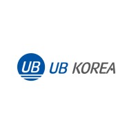UB Korea logo - Similar company to Postibona