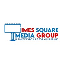 Times Square Media Group logo - Similar company to Ens Digital