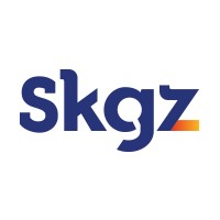 SKGZ logo - Similar company to Kifid (Klachteninstituut Financiële Dienstverlening)