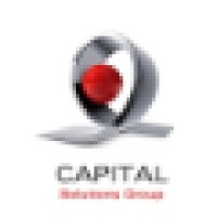 Capital Solutions Group, Llc