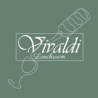 Lunchroom & Catering Vivaldi logo - Similar company to Noble Kitchen