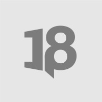 Eighteen Percent Productions logo - Similar company to 18%Gry