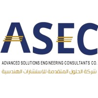 Advanced Solutions Engineering Consulting logo - Similar company to Modern Construction Company (Mcc)