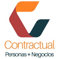 Contractual logo - Similar company to Contractual
