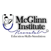 McGlinn Institute - Neonatal logo - Similar company to Little Roo Neonatal Fund