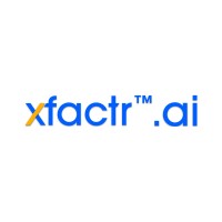 XFactr™.AI logo - Similar company to Decisionlink