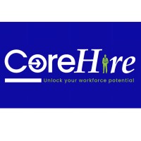 CoreHire.In logo - Similar company to Linetek