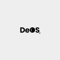 DeOS logo - Similar company to Delabs