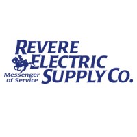 Revere Electric Supply logo - Similar company to Amplitel Technologies