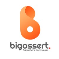 Big Assert Private Limited logo - Similar company to Creative Converts