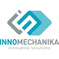 Innomechanika Ltd. logo - Similar company to Lanaxis Kft.