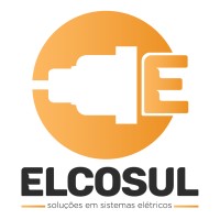 Elcosul Indústria e Comércio de Produtos Eletromecânicos Ltda logo - Similar company to Cca Equipamentos