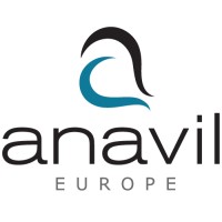 Anavil Europe logo - Similar company to Alpagroup