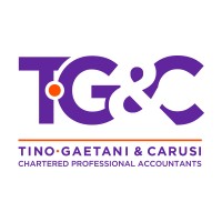 Tino-Gaetani & Carusi, Chartered Professional Accountants logo - Similar company to Blackframe Consulting