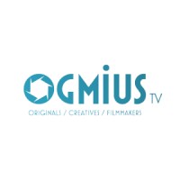 Ogmius TV logo - Similar company to Fiu Productions