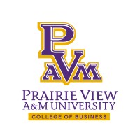 Prairie View A&M University College of Business logo - Similar company to Freeman Group