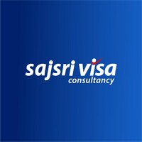 SajSri Visa Consultancy logo - Similar company to Workpermitvisas.In