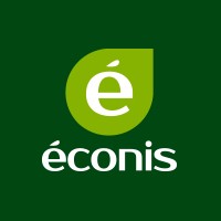 Éconis logo - Similar company to Chinellu'S
