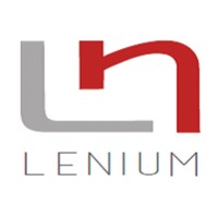 Lenium Group logo - Similar company to Sots Verds