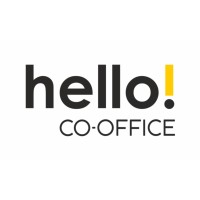 Hello Co-Office logo - Similar company to Acora Events