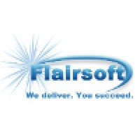 Flairsoft logo - Similar company to Flairdocs