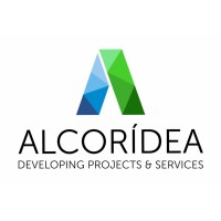 ALCORIDEA SL logo - Similar company to Al Safar