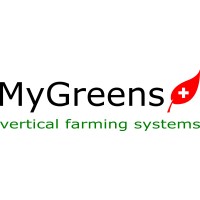 MyGreens AG logo - Similar company to My Greens Aec S.L