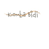Koomba Bidi logo - Similar company to Welding Solutions