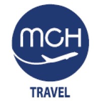 MCH Travel Ltd. logo - Similar company to Grace-Va