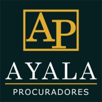 Ayala Procuradores logo - Similar company to Ribas Procura - Procurators At Court
