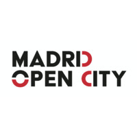 Madrid Open City logo - Similar company to Smart Deco Comunica
