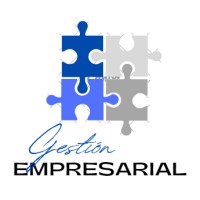 Gestión Empresarial logo - Similar company to Kipa Latam