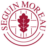 SEGUIN MOREAU logo - Similar company to Charlois