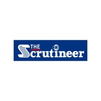 The Scrutineer logo - Similar company to Mediasol