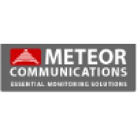 Meteor Communications (Europe) Ltd logo - Similar company to Atl Precision Engineering Ltd