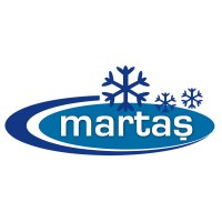 MARTAŞ TARIMSAL A.Ş. logo - Similar company to Kaledonya Frozen Food Ltd.