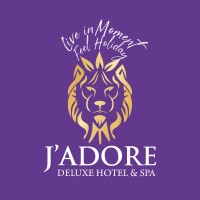 J’adore Deluxe Hotel & Spa logo - Similar company to Sunrise Queen Resort Hotel