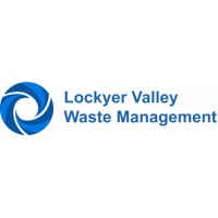 Lockyer Valley Waste Management logo - Similar company to Abl Corp