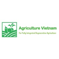 Agriculture Vietnam logo - Similar company to Eip Vietnam - Kcn Sinh Thái Vietnam