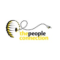THE PEOPLE CONNECTION LIMITED logo - Similar company to The People Connection, Inc.