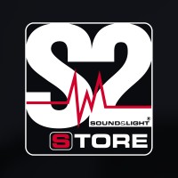 S2 STORE logo - Similar company to Work Cafe